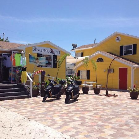 The Sea Gypsy Inn Fort Myers Beach Kültér fotó