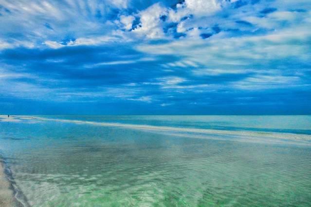 The Sea Gypsy Inn Fort Myers Beach Kültér fotó